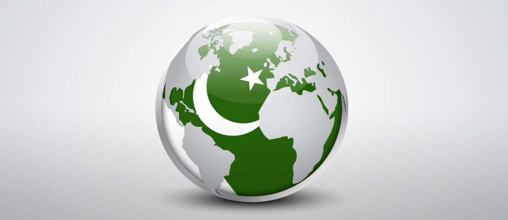 overseas Pakistanis