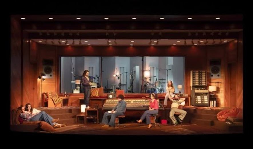 Tony Award nominations