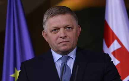 Slovak PM
