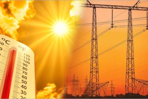 electricity generation