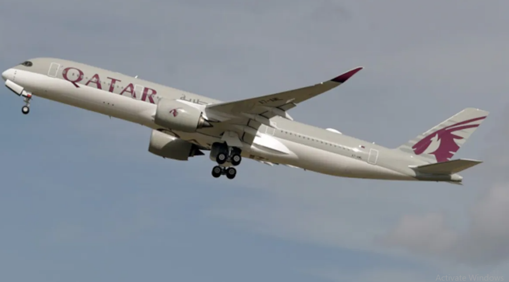Qatar Airways