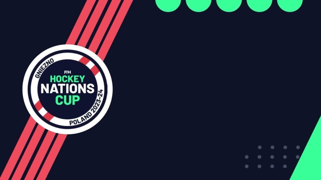 New Zealand and Poland emerged victorious in their respective matches on the second day of the International Hockey Federation (FIH) Nations Cup, while Pakistan and Malaysia match ended in a draw in the tournament's opening.