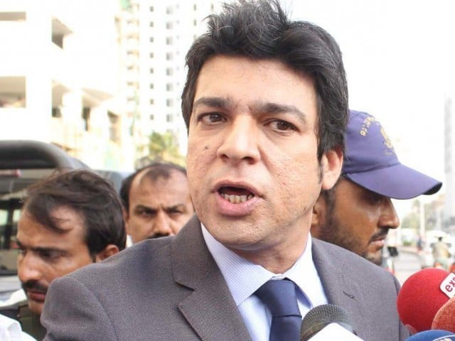 Faisal Vawda contempt case