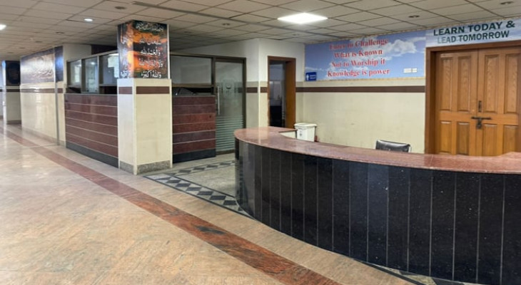 Punjab doctor's strike