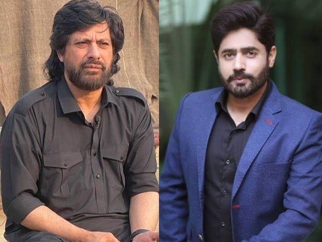 Abrarul Haq Jawad Ahmed