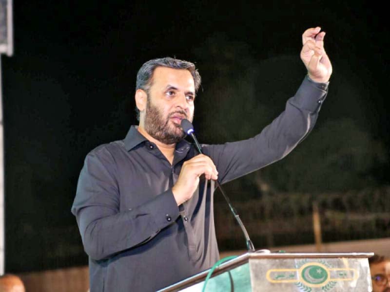 Mustafa Kamal contempt case