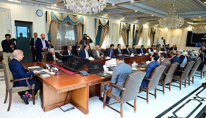 cabinet approves azm-e-istakham operation