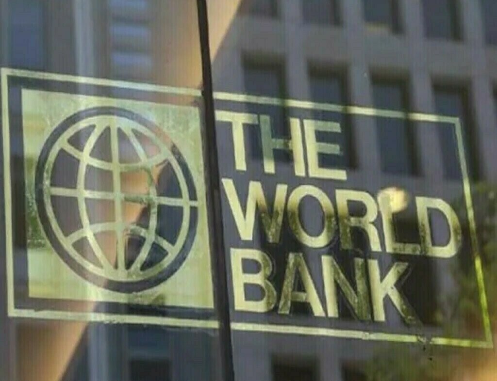 World Bank