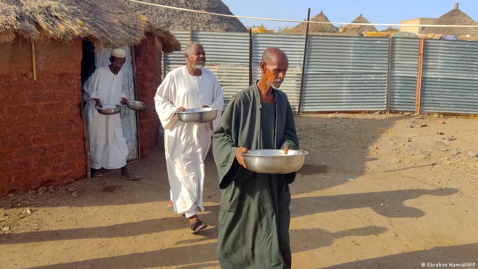 If the RSF gains control over El Fasher in North Darfur, it will split the country and cause a political disaster, say experts