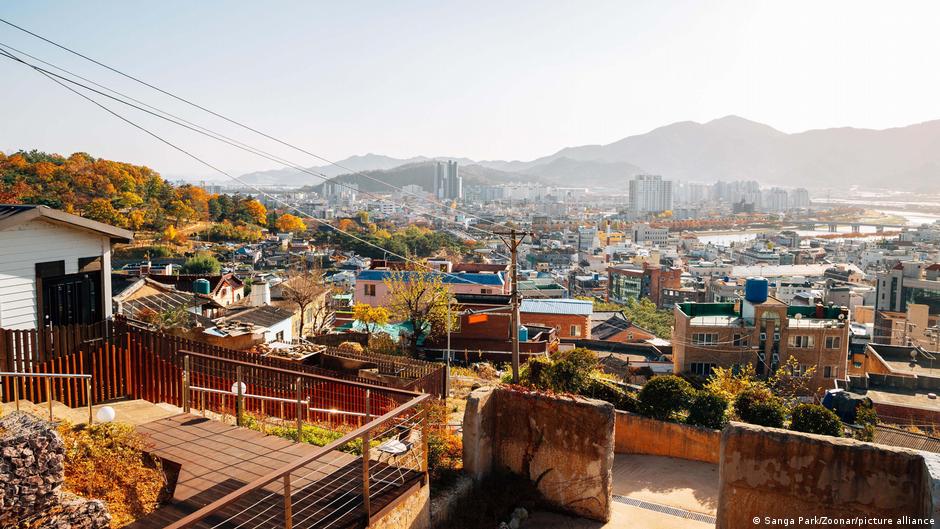 Miryang, a historic city in the south east of the Korean peninsula, is once again in the public eye over a 2004 gang rape.