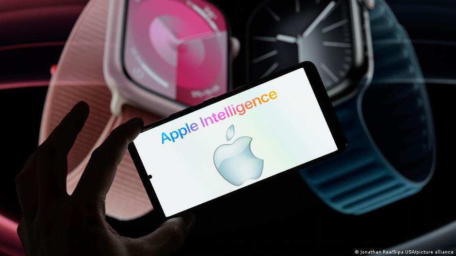 Apple Intelligence, powered exclusively by the company's proprietary technology, will allow users to create quick summaries of email in their mailboxes, among other features