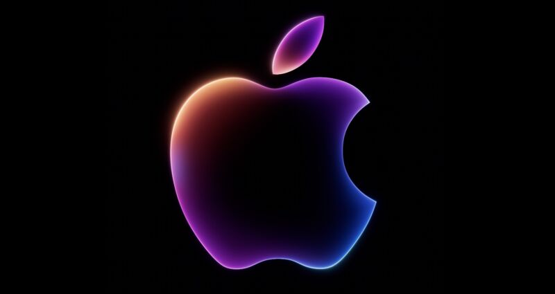 Apple Worldwide Developers Conference 2024