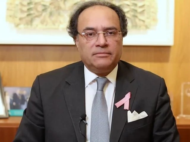 Finance Minister