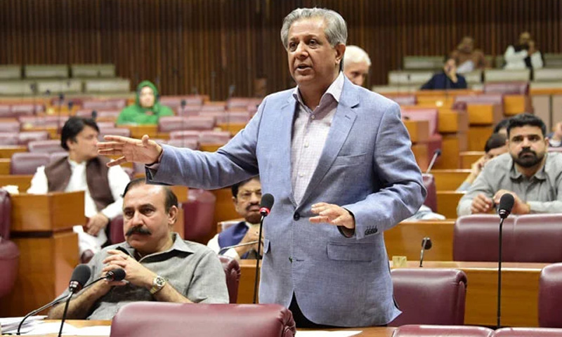 'Azm-e-Istehkam' operation