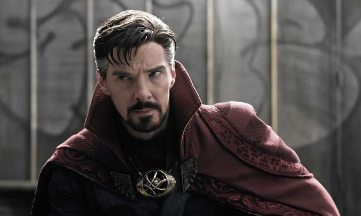Doctor Strange