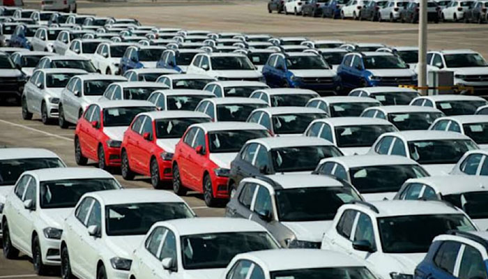 Budget 2024-25: imported used cars
