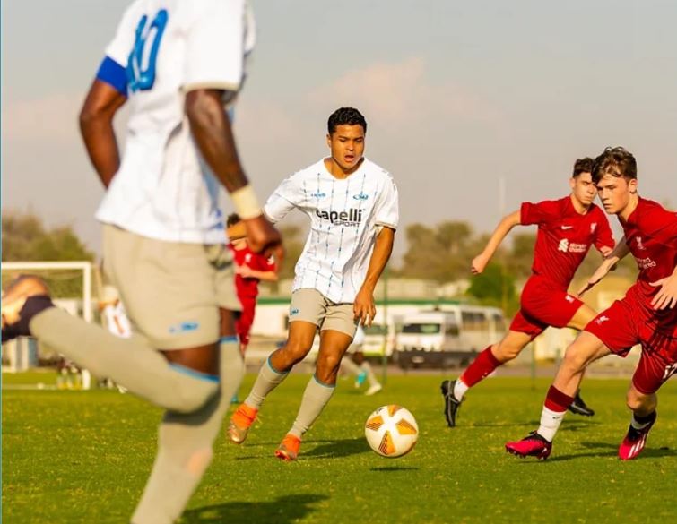 Pakistan national team