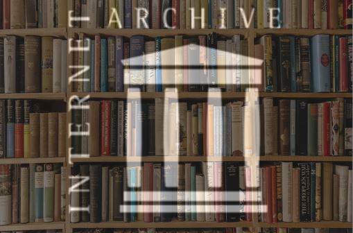 Internet Archive