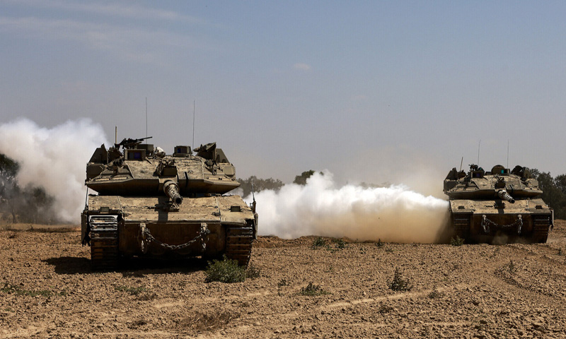 28 Palestinians killed