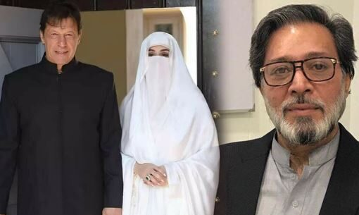 marriage before iddat case