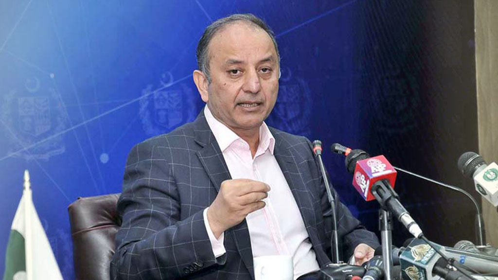 Azerbaijan to invest billions in Pakistan's mineral sector