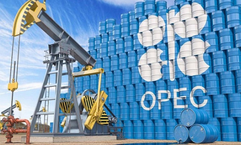 OPEC+
