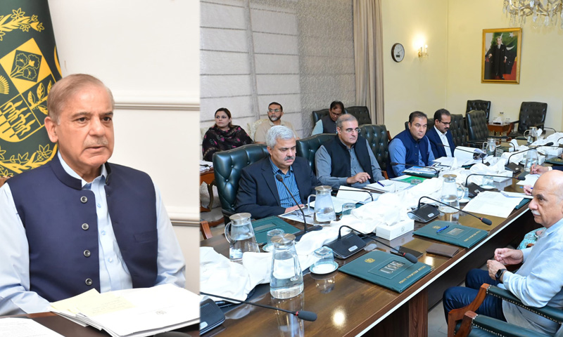 Islamabad Model Jail