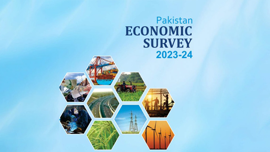 Economic Survey Pakistan