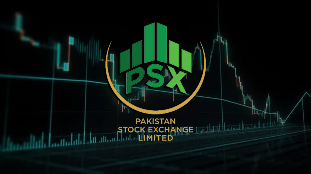 Pakistan Stock Exchange