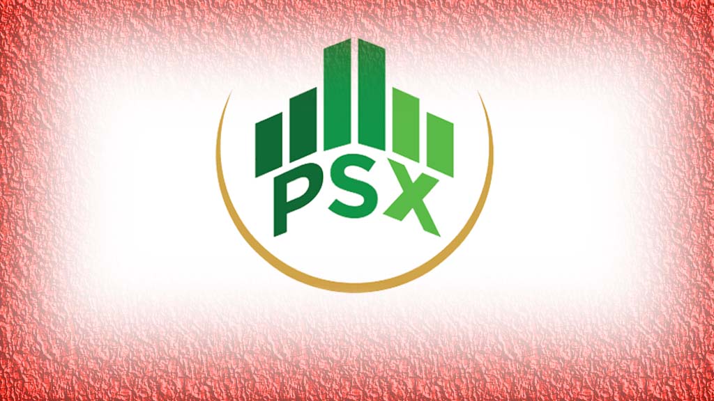 Pakistan Stock Exchange closes in red