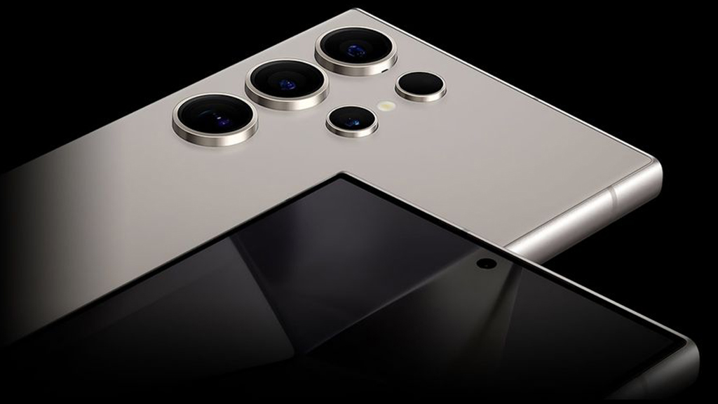 Samsung S25 Ultra design leaks