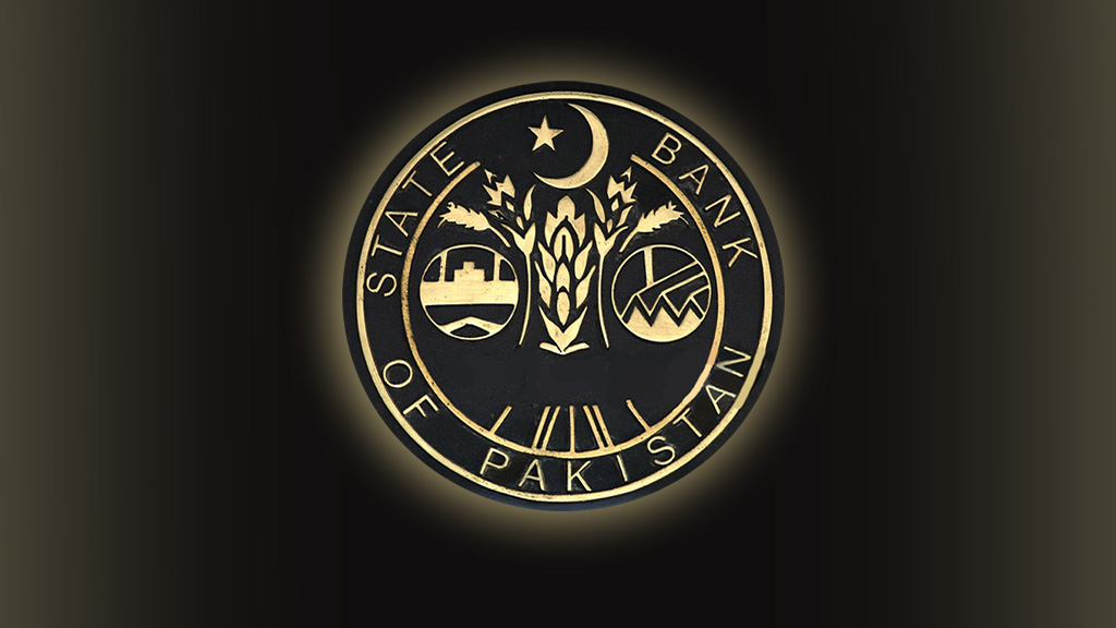 State Bank of Pakistan