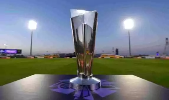 T20 World Cup opener