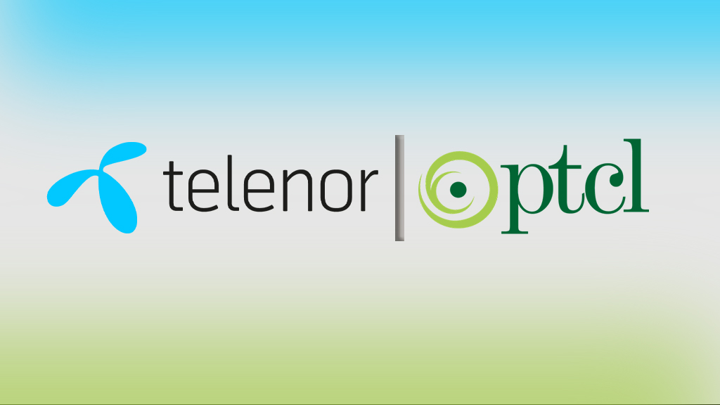 PTCL buys Telenor