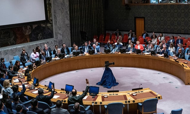 UN security council
