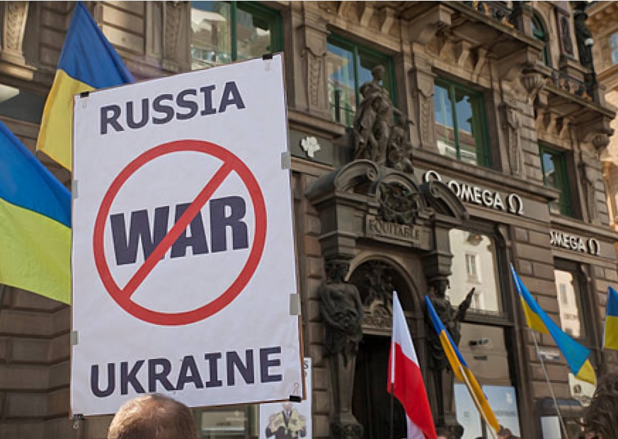 Russian President Vladimir Putin said on Friday Russia would end the war in Ukraine only if Kyiv agreed to drop its NATO ambitions and hand over the entirety of four provinces claimed by Moscow, demands Kyiv swiftly rejected as tantamount to surrender.