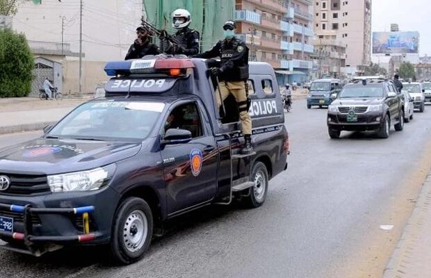 12,781 police officers and soldiers would be deployed to oversee security during Eidul Azha prayers across the city, the Additional Inspectors General of police (IG) Karachi announced on Saturday.