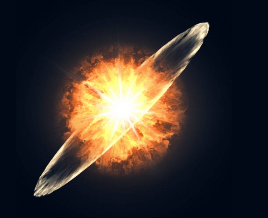 Scientists at National Aeronautics and Space Administration (NASA) expect a rare nova explosion in the constellation Corona Borealis, promising a spectacular show for observers.