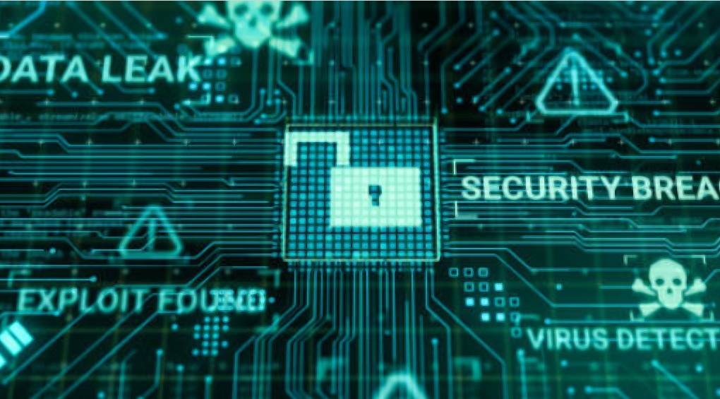 Britain's Marks & Spencer entered a second week unable to take online orders while Co-op Group had stolen customer data due to cyberattacks.