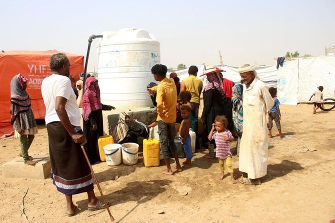 : Houthi security forces have detained eleven United Nations (UN) personnel in Yemen over the past three days and the UN is seeking their safe and unconditional release as soon as possible, UN spokesperson Stephane Dujarric said on Friday.