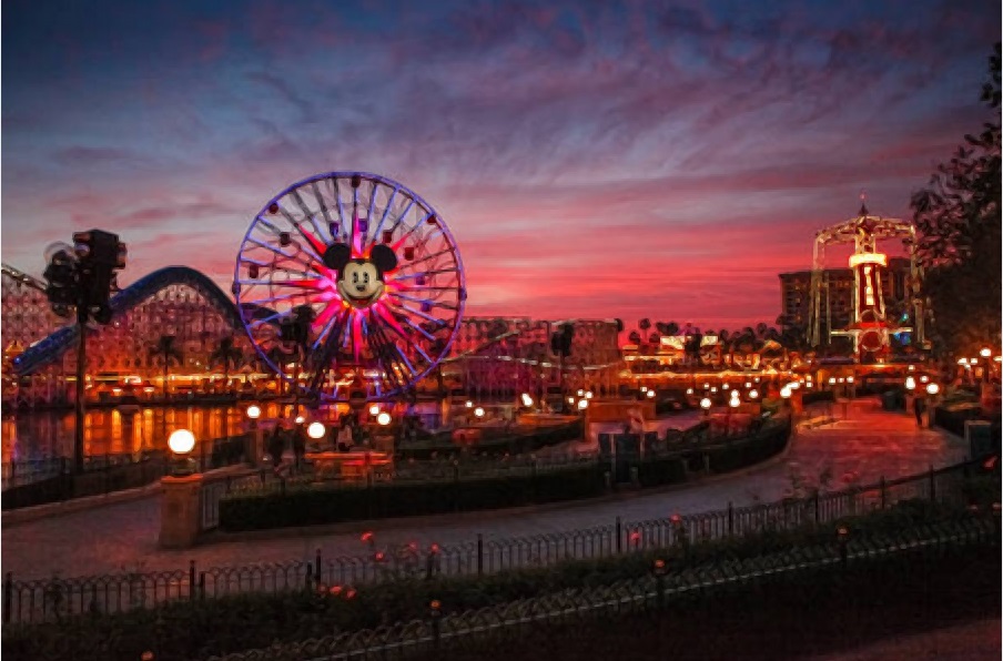 A Disney employee lost her life at the Disneyland Resort in Anaheim, state of California, United States (US) following an accident involving a moving golf cart.