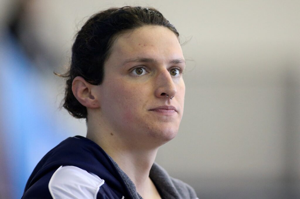 Lia Thomas, the transgender swimmer who was barred from competing in women's events, has lost her case against World Aquatics at the Court of Arbitration for Sport (CAS), swimming's governing body said on Wednesday.