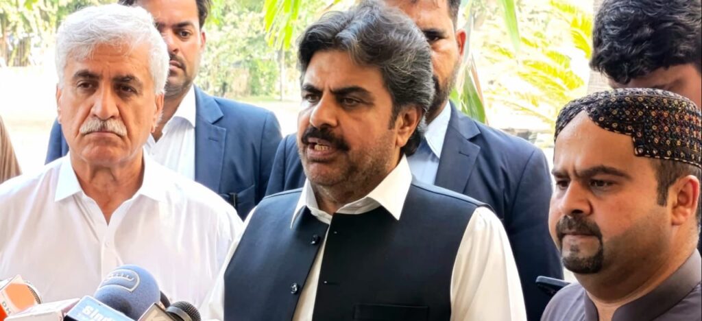 laod-shedding Karachi