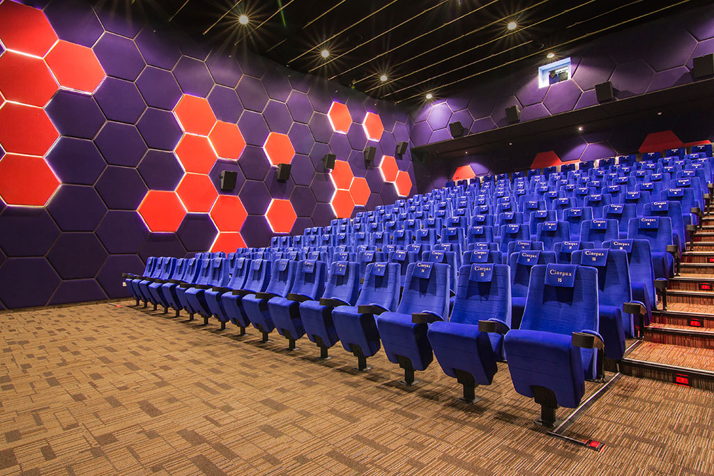 Pak vs india screening lahore