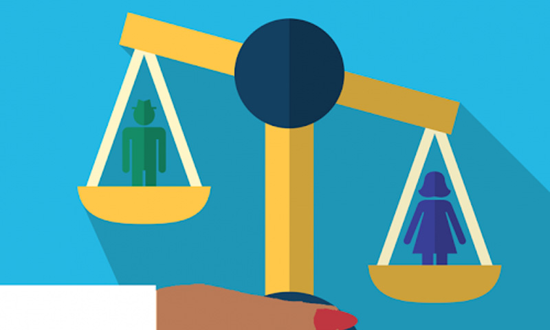 Pakistan's gender parity