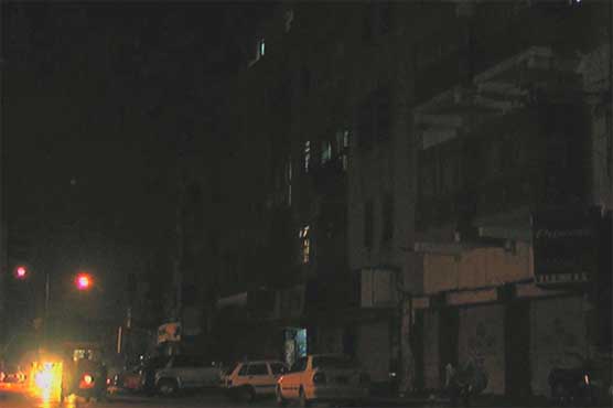 faislabad loadshedding