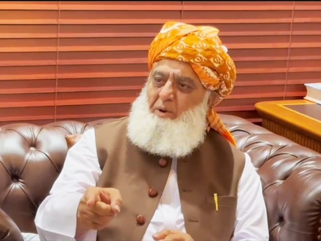 Fazlur Rehman