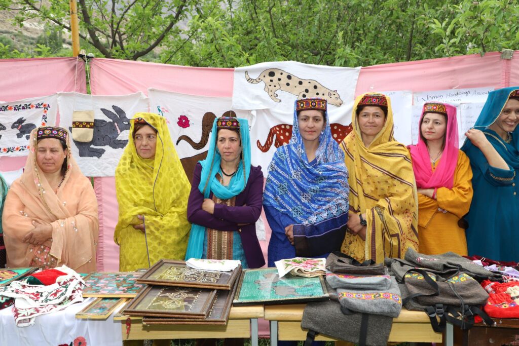 ecotourism sites G-B