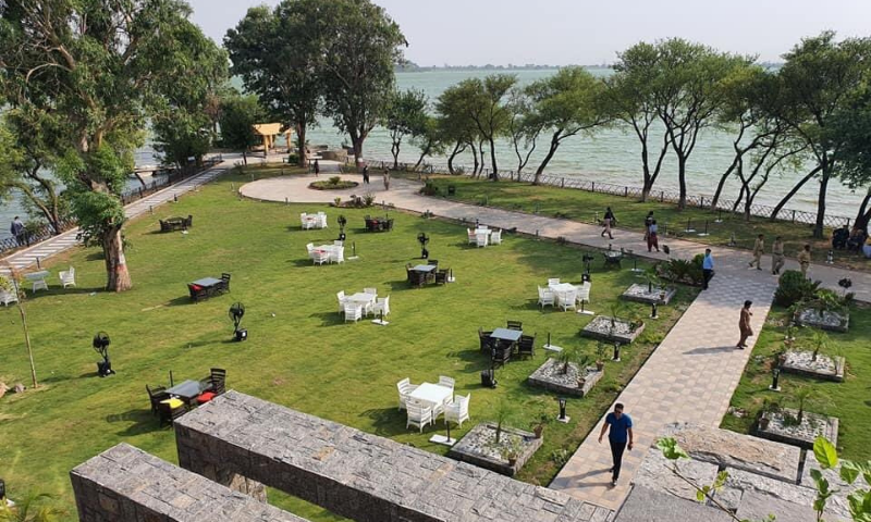 Capital value tax Islamabad