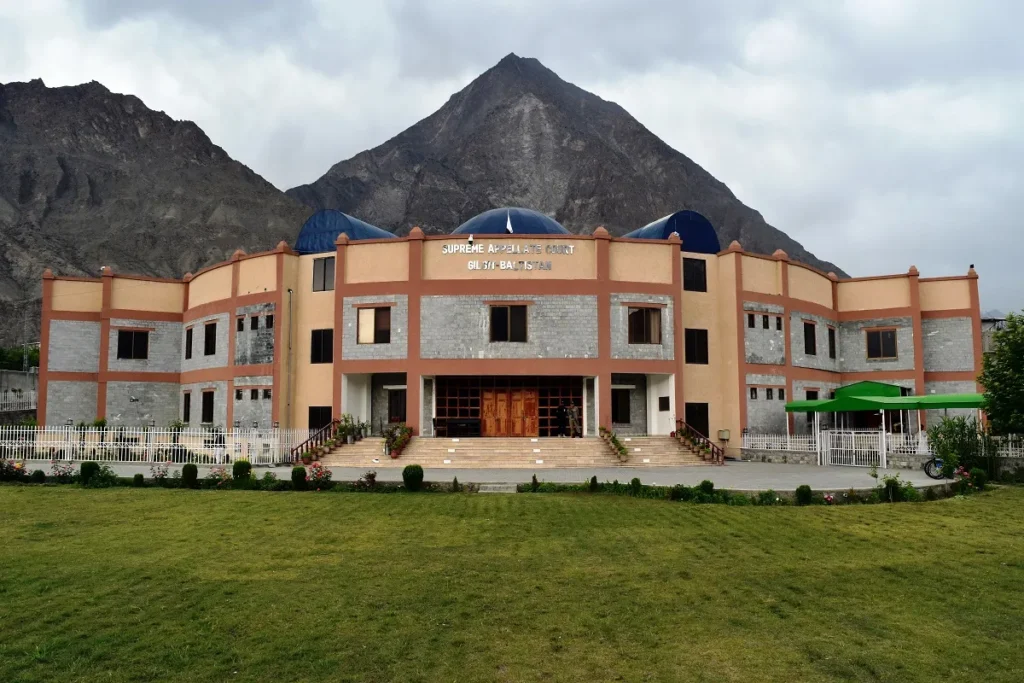 G-B proclaimed offenders